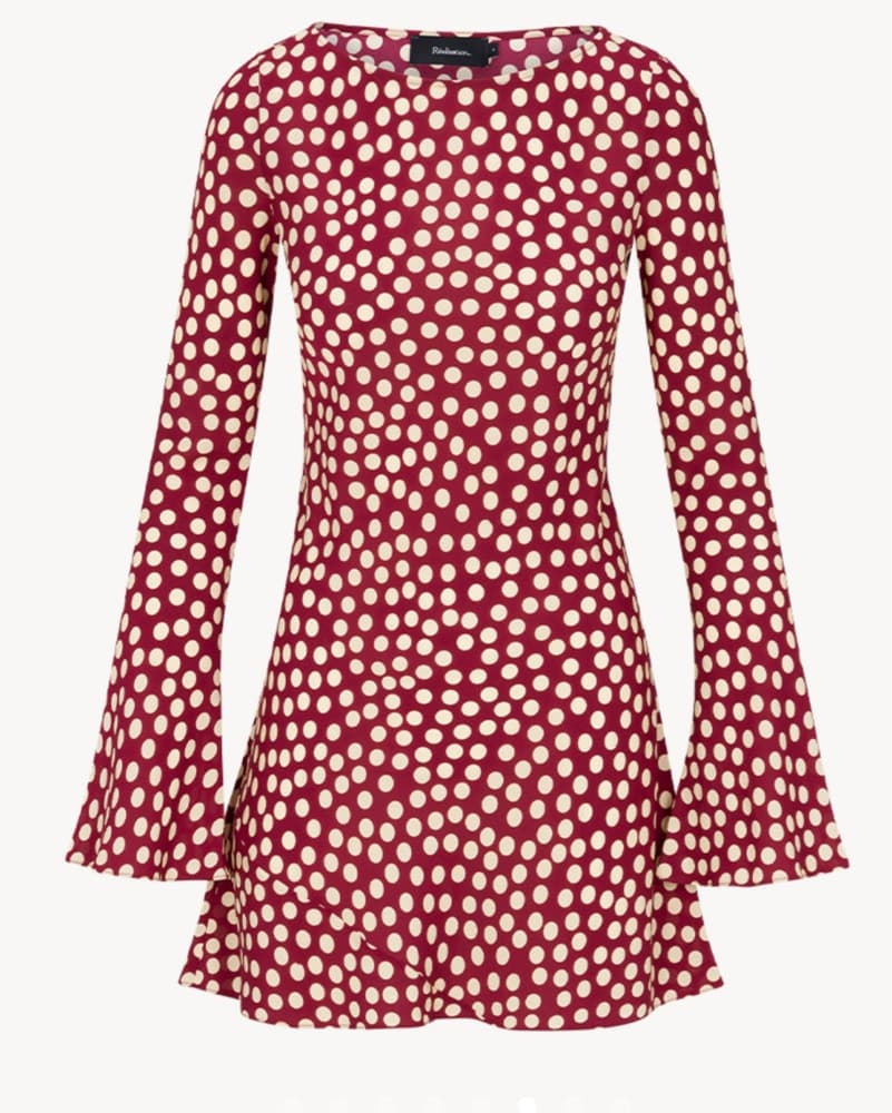 Realisation Par Brigette Dress  - Image 2