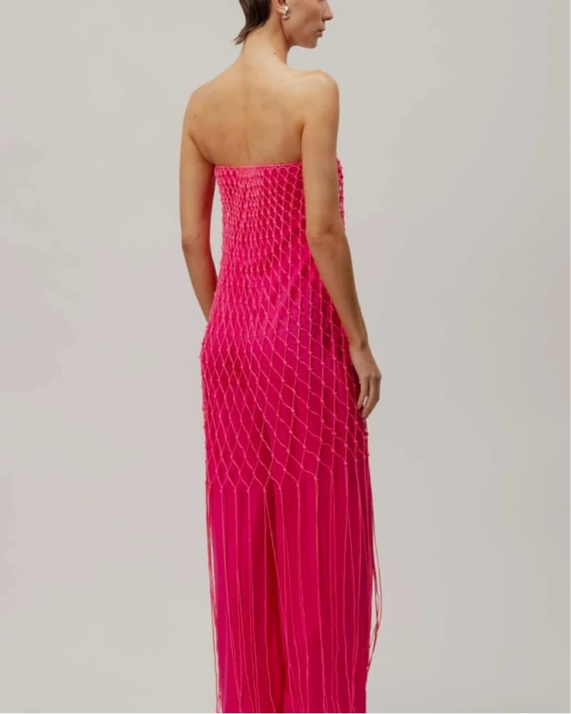 Baobab Pink Jumpsuit - Image 4