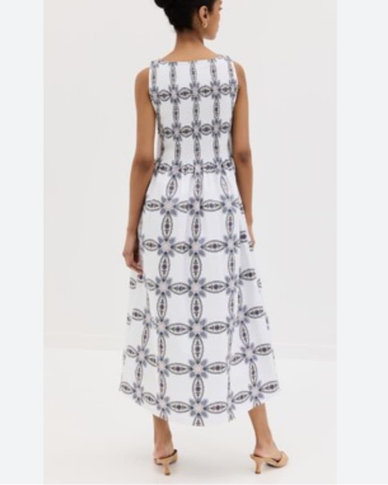 Hill House Home Cosima Nap Dress Size XS - Image 2