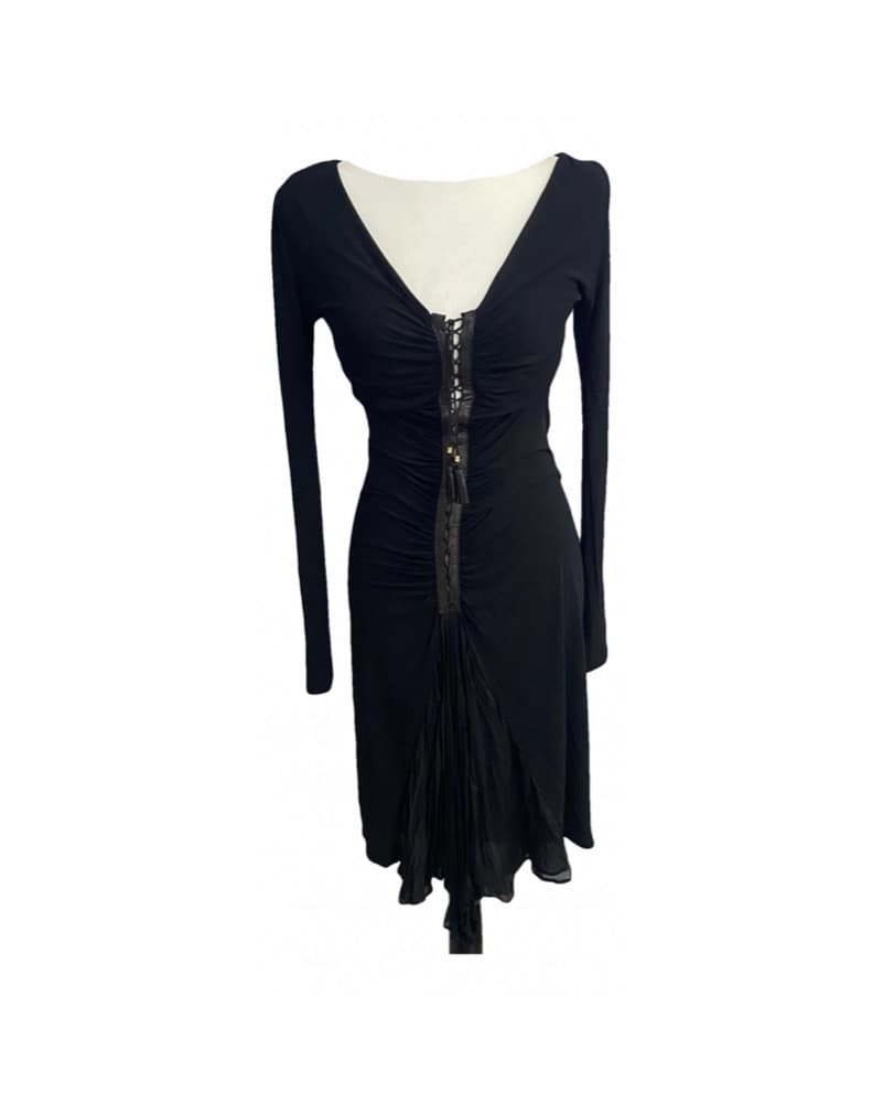 Vintage Roberto Cavalli Dress  - Image 1