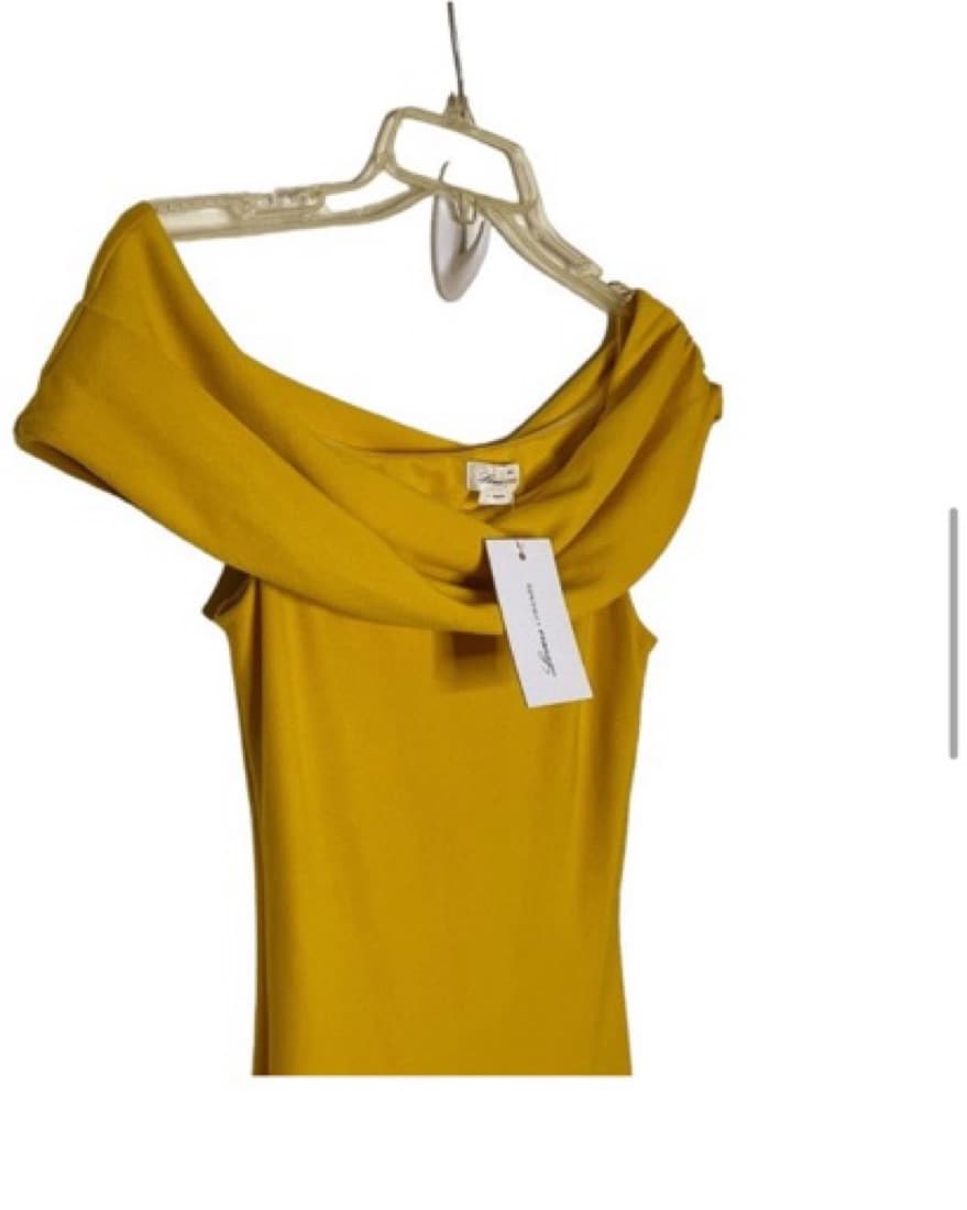 NEW Lovers + Friends Revolve Gown - Image 4