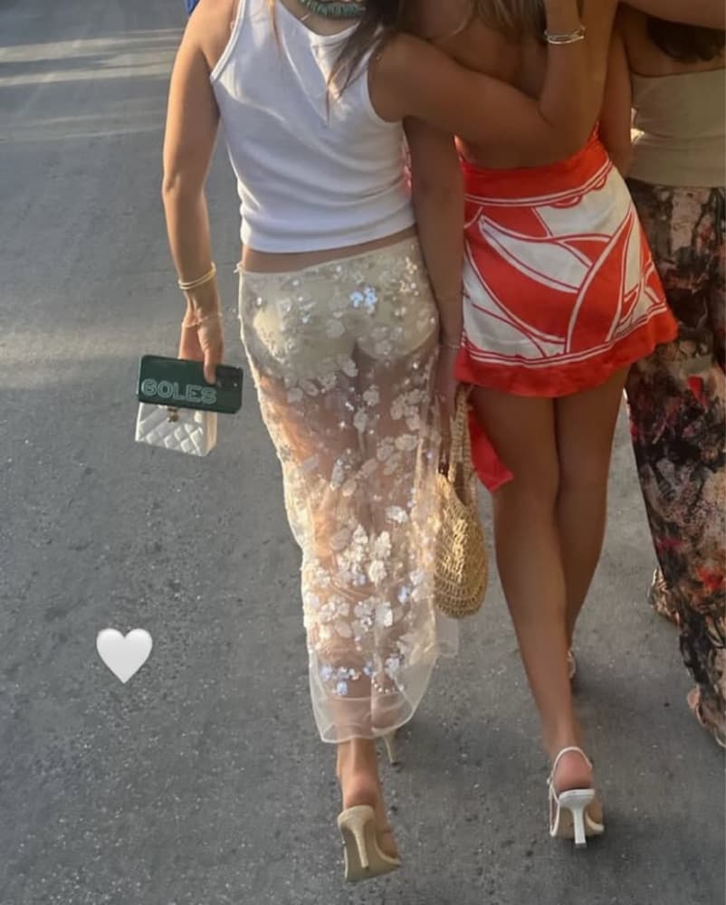 Siedres Skirt - Image 2