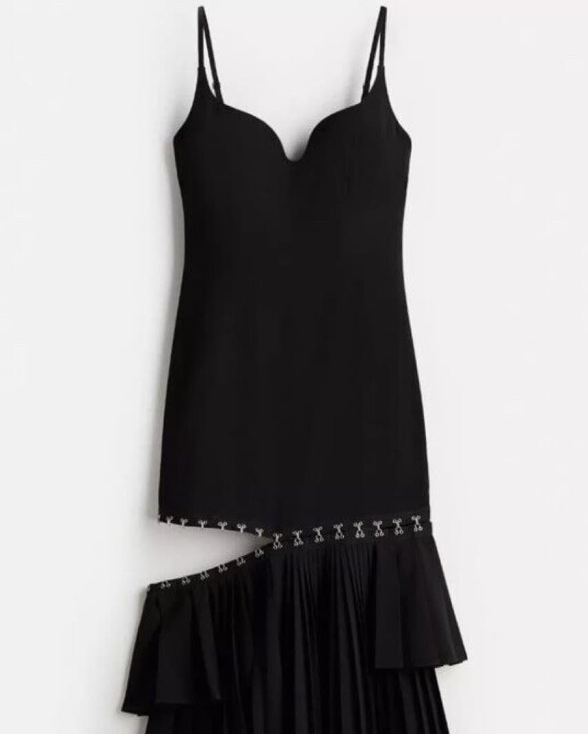 Rokh x H&M Dress - Image 3