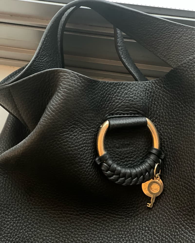 See By Chloe Joan Crossbody Bag - Image 2