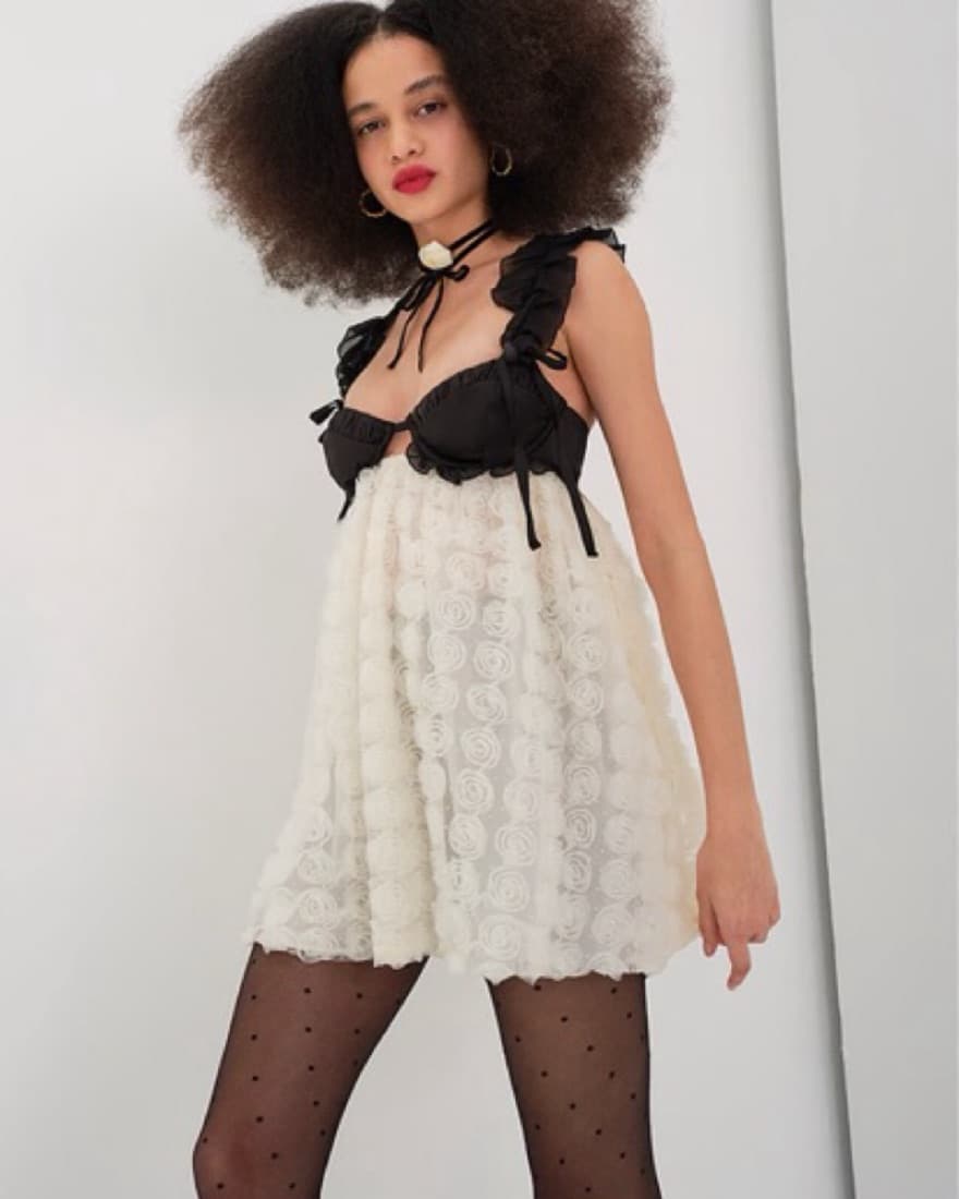 for love and lemons dress - Image 1