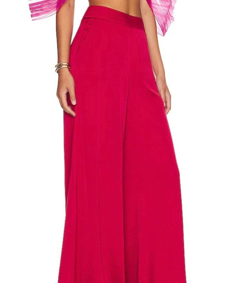 Ruby Andrea Iyamah Ara Pants  - Image 3