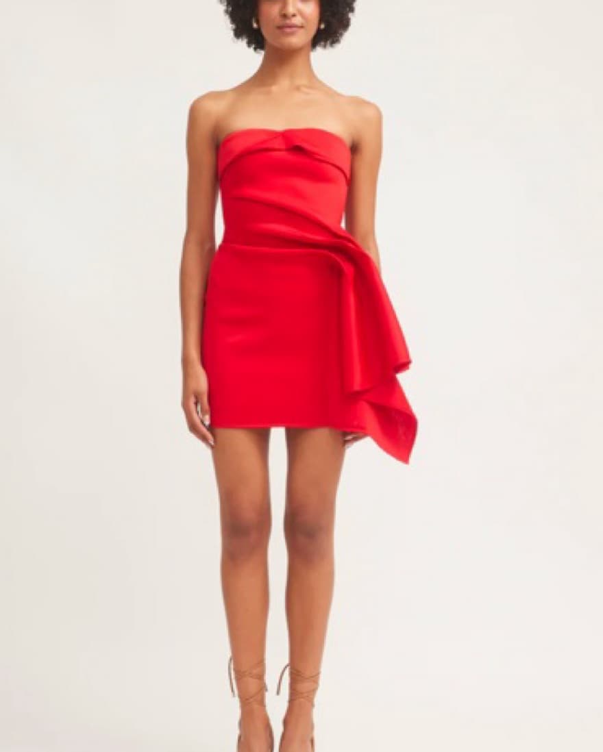 Tojhà Nevie Dress  - Image 1