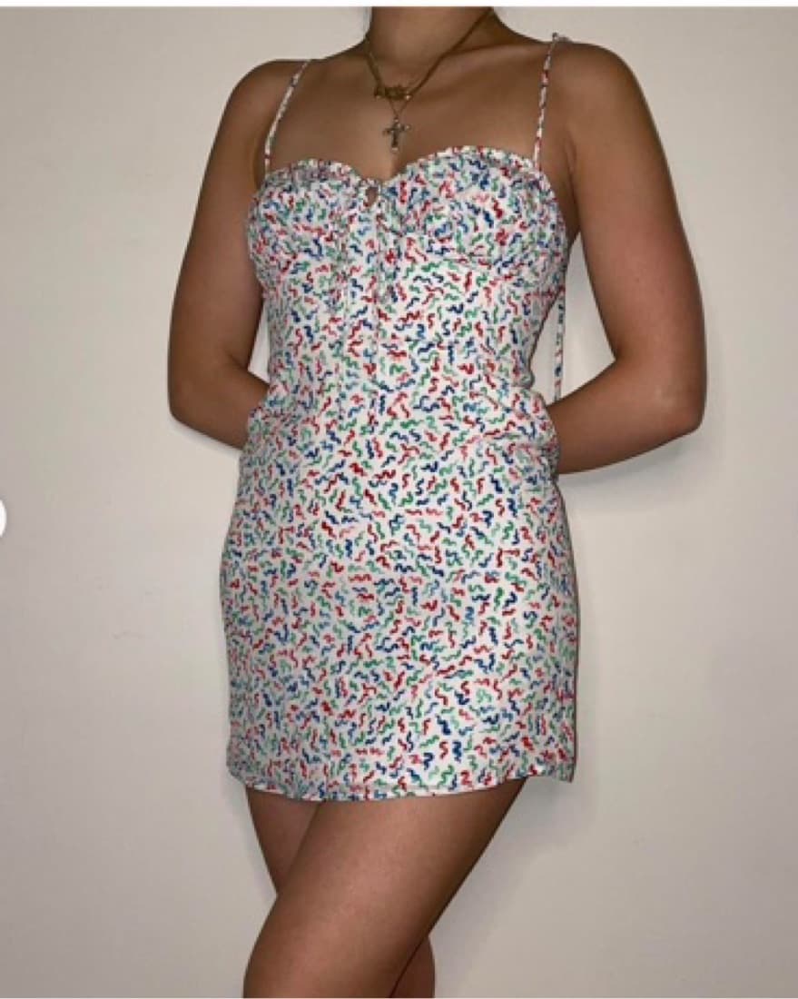Realisation Par ‘Devon’ Dress - Image 1