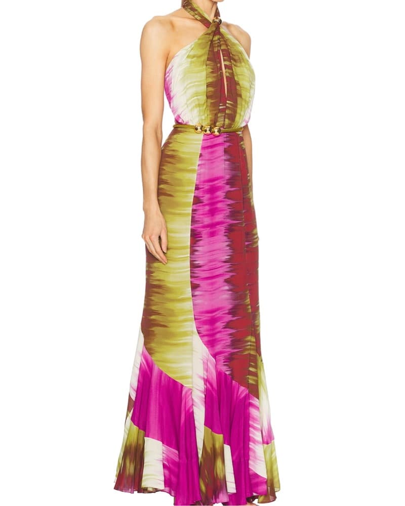 Silvia Tchersassi Brand New Gown - Image 2