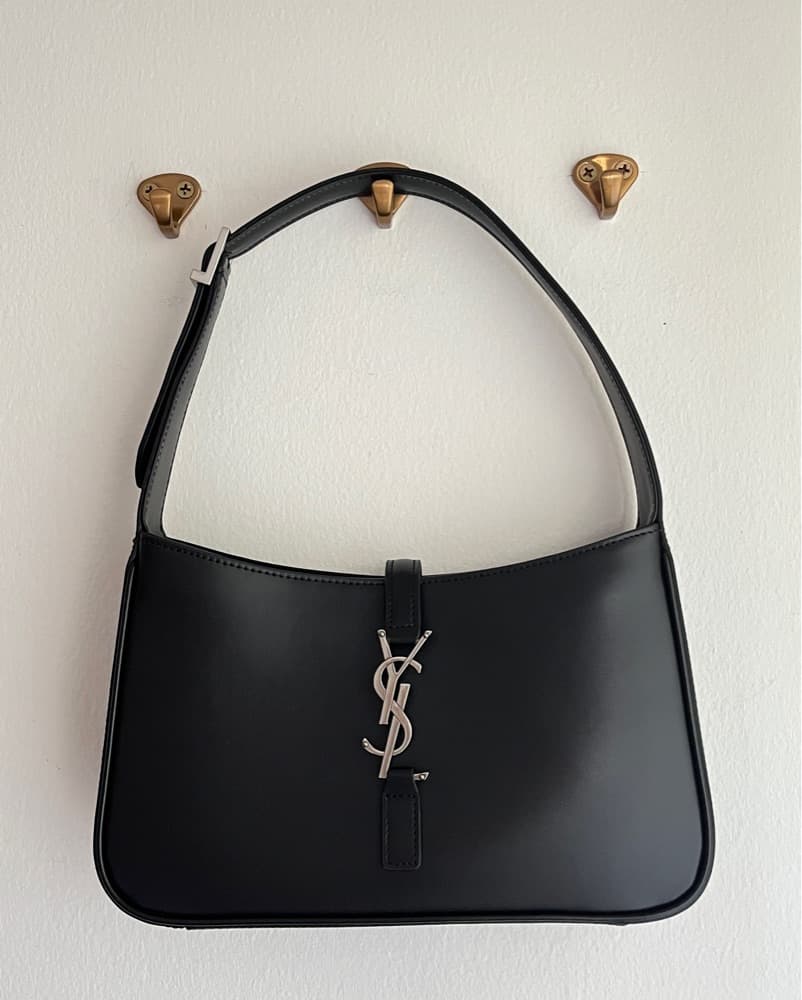 saint laurent le 5 à 7 - Image 2
