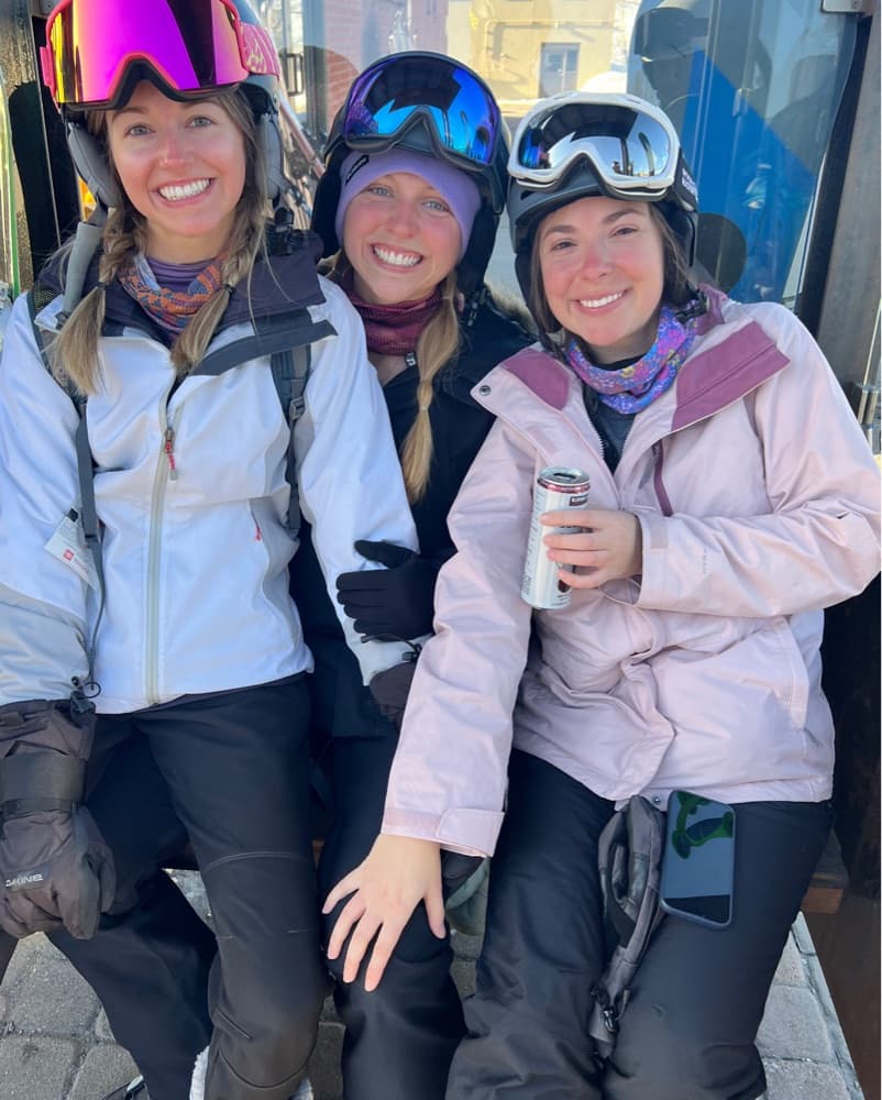 Ski Bib Set - Image 2