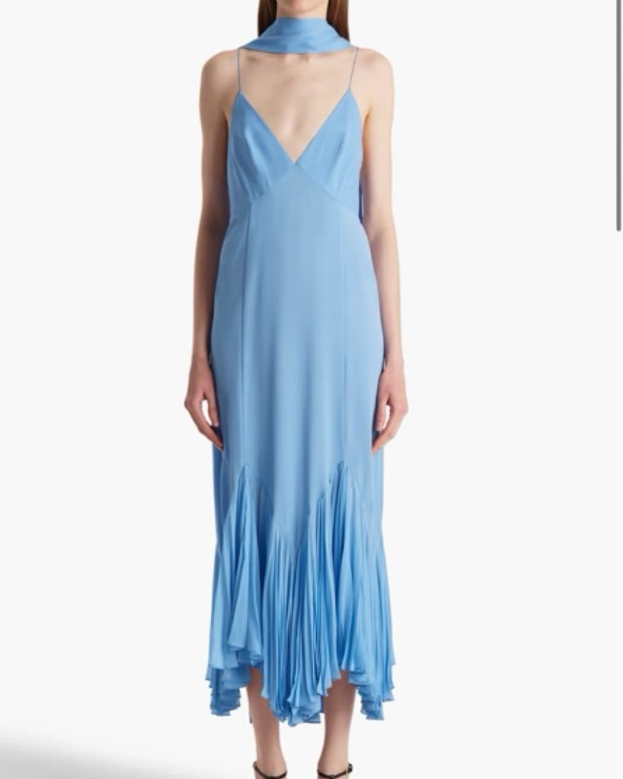 Khaite Candita Dress - Image 1