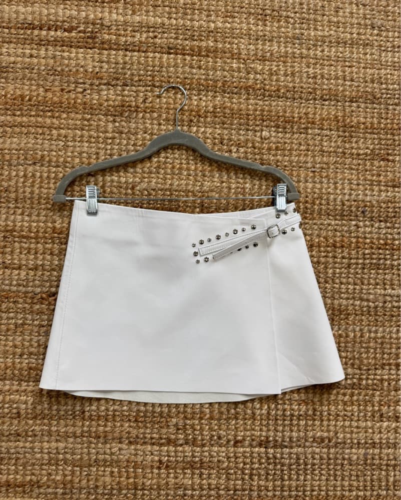 Gimaguas Mini Skirt - Image 3