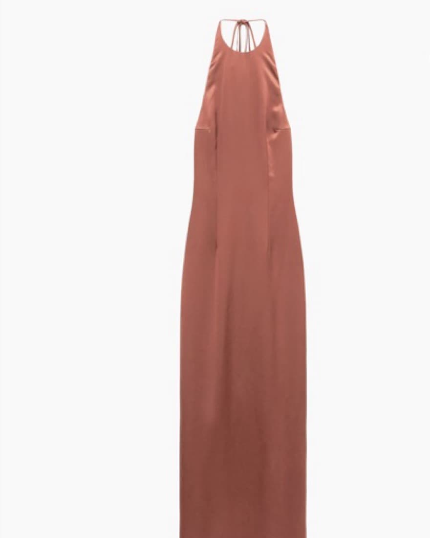 Staud Janet Dress - Image 2