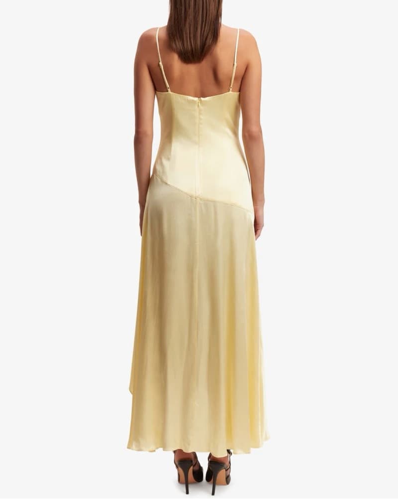 Bardot Sorella Midi Dress - Image 2