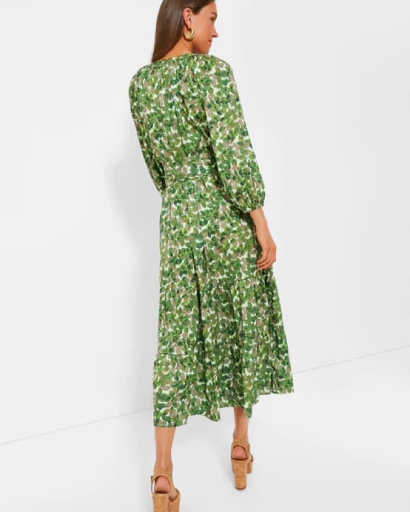 Tuckernuck Dress - Image 2