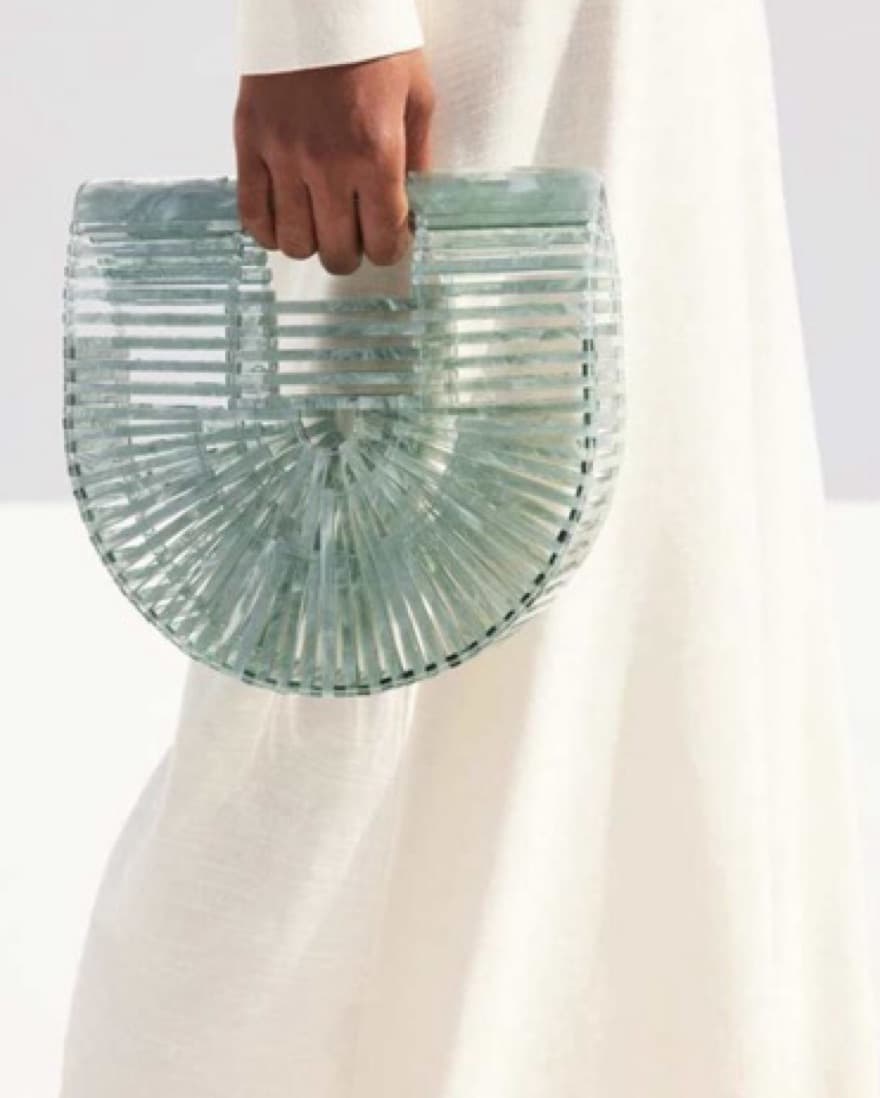 Cult Gaia Ark Bag - Image 1