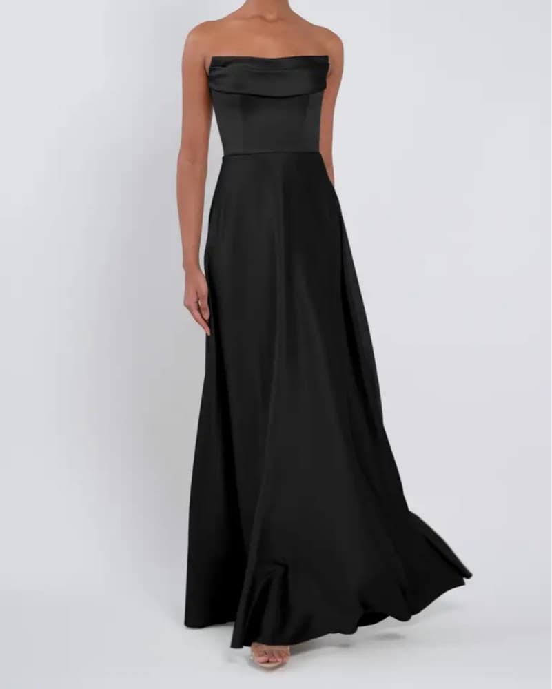 Jenny Yoo: Cecile Dress - Image 1