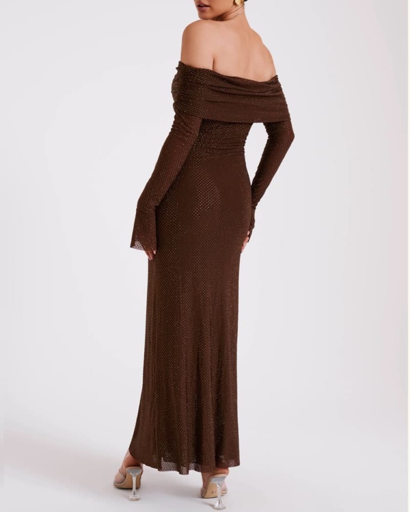 Meshki - marcel Dress - Image 3