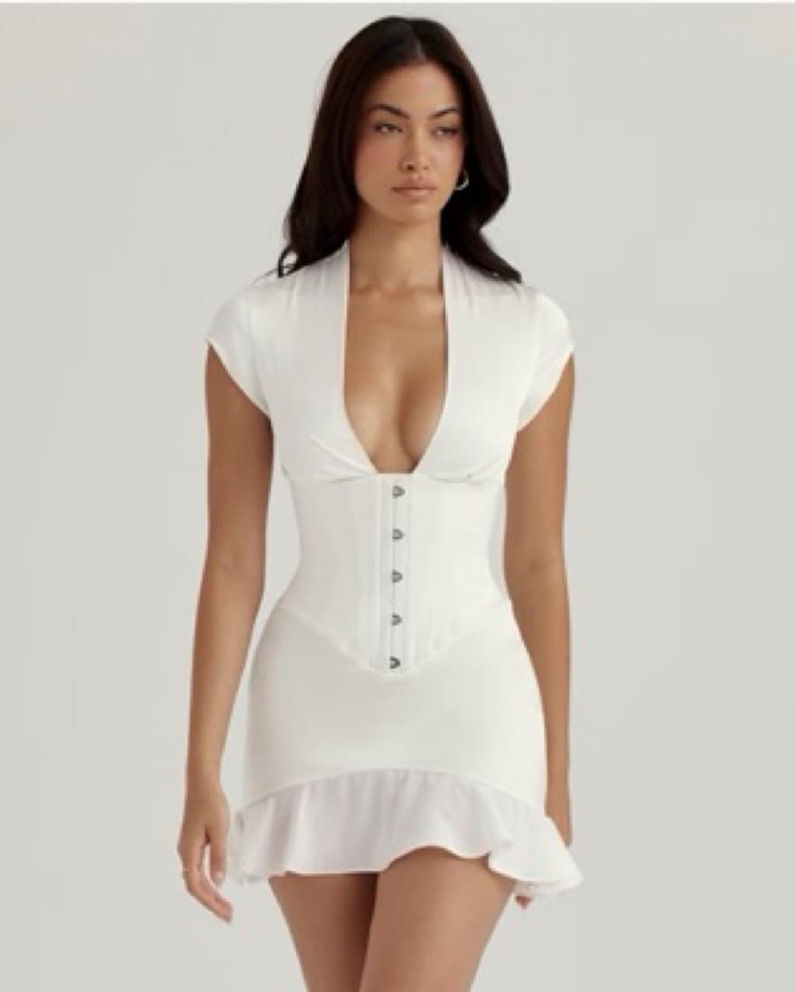House Of CB Tianna Dress - Image 2