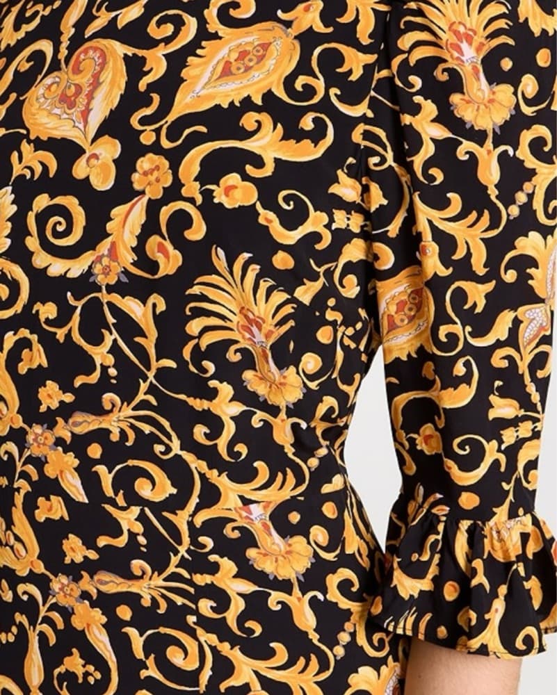 Rhode Dress - Image 3