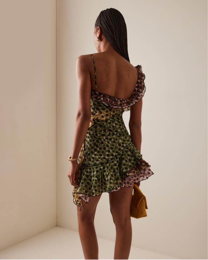 Siedres Mimika Dress - Image 4