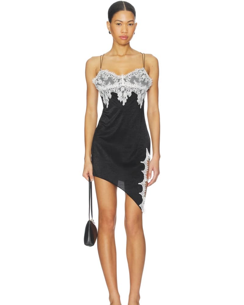 I AM GIA dress - Image 3