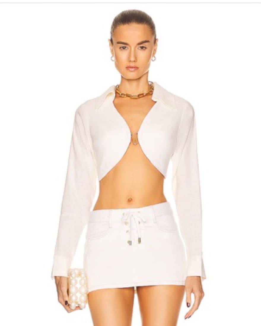 Soraya Top - Image 3