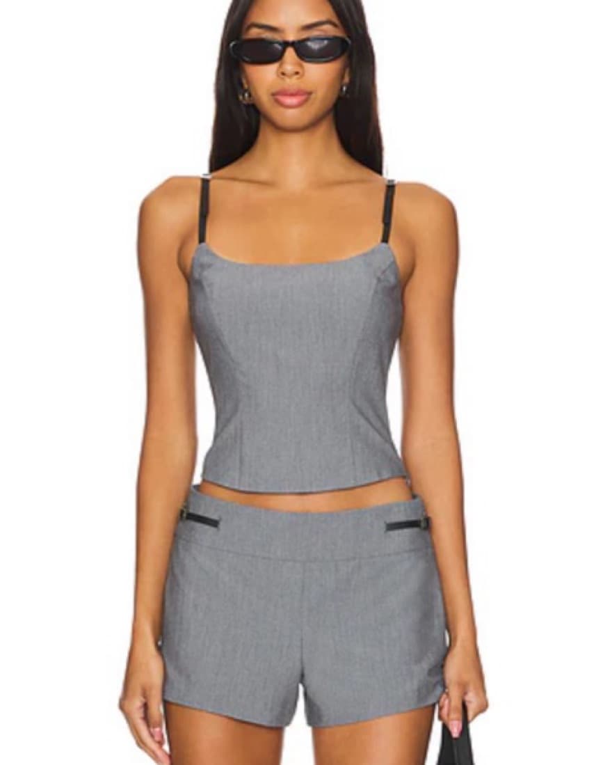 Nia Matching Set Top  - Image 1