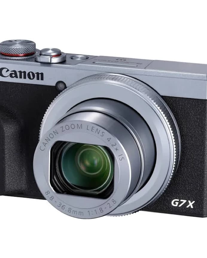 Canon G7x Mark iii - Image 2