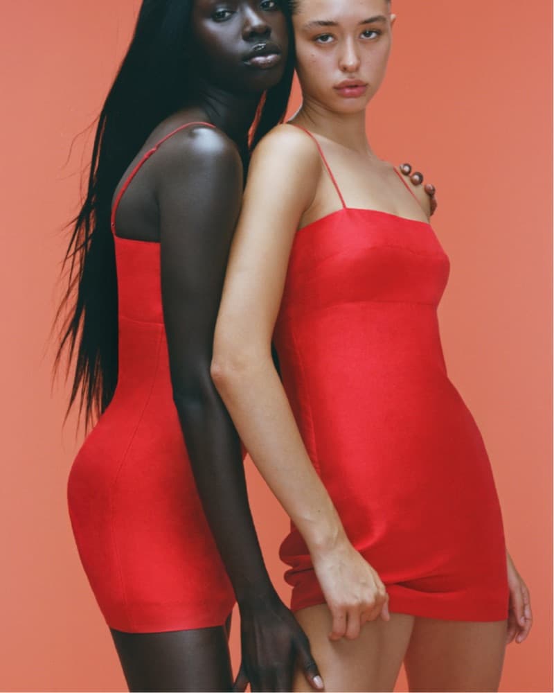 Réalisation par THE UTA in Real Red - Image 2