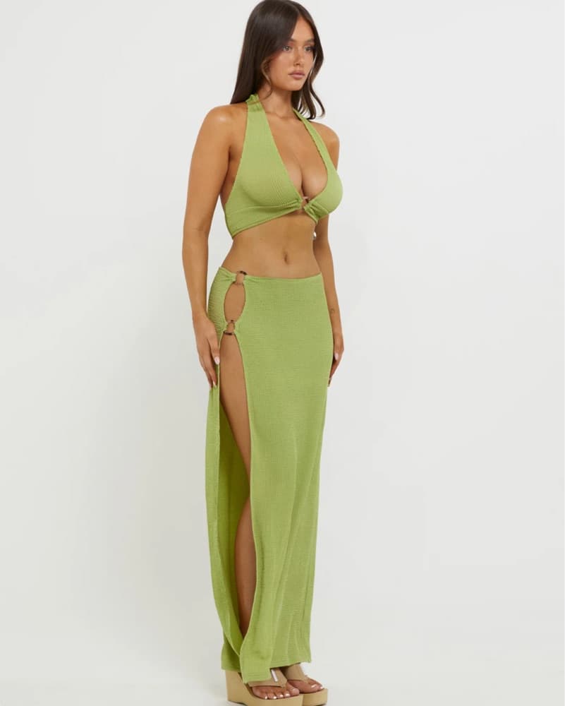 Neera Skirt Set  - Image 6