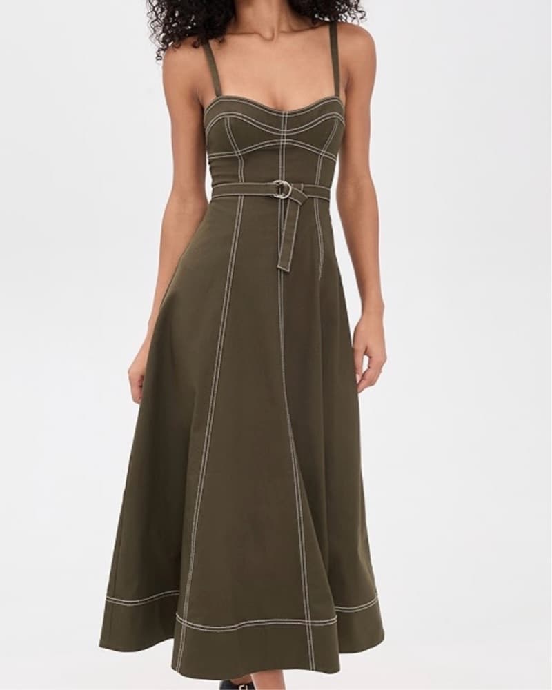 Hill House Home The Fiona Dress  - Image 1