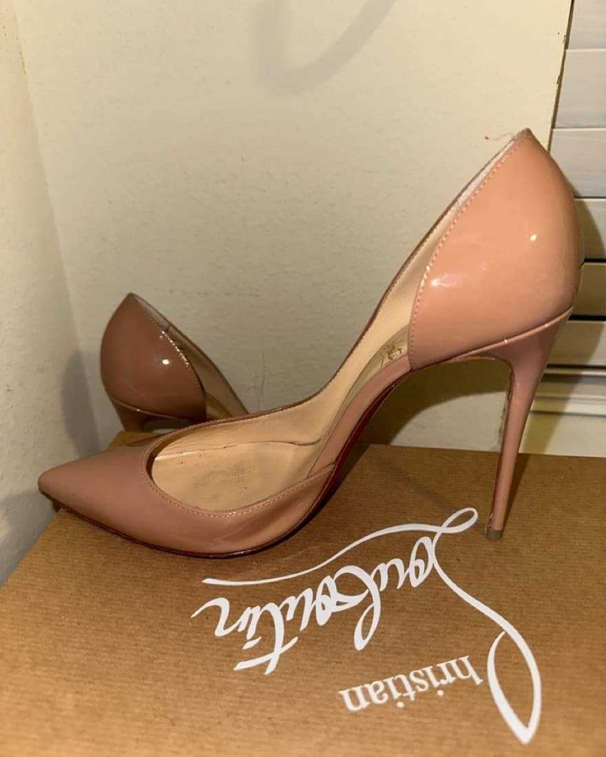Christian Louboutin - Image 6