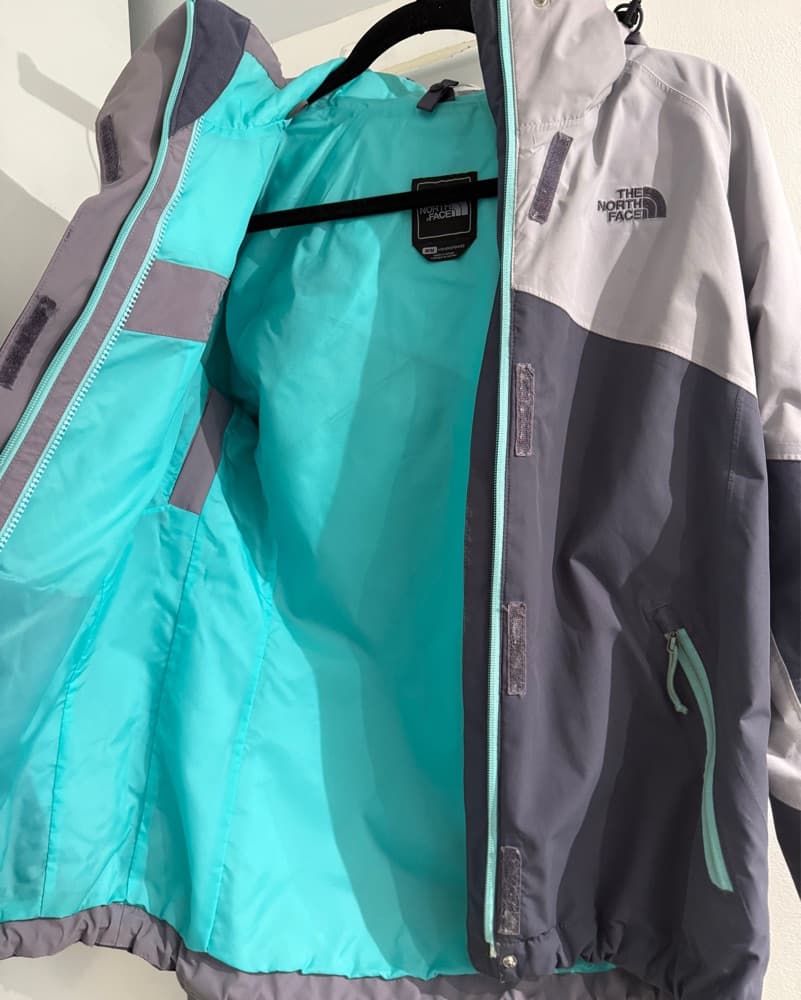 The North Face Ski Jacket - Image 4