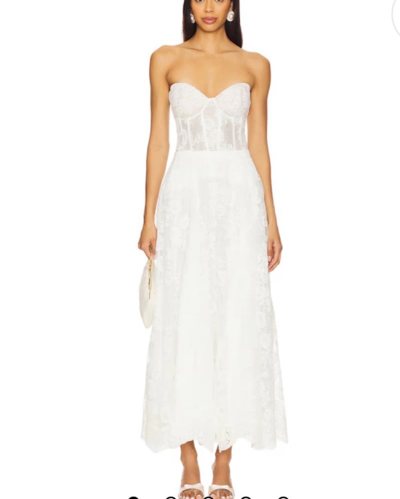 V Chapman Carolena Set - Image 1
