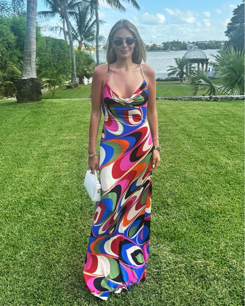 Pucci Dress! - Image 1