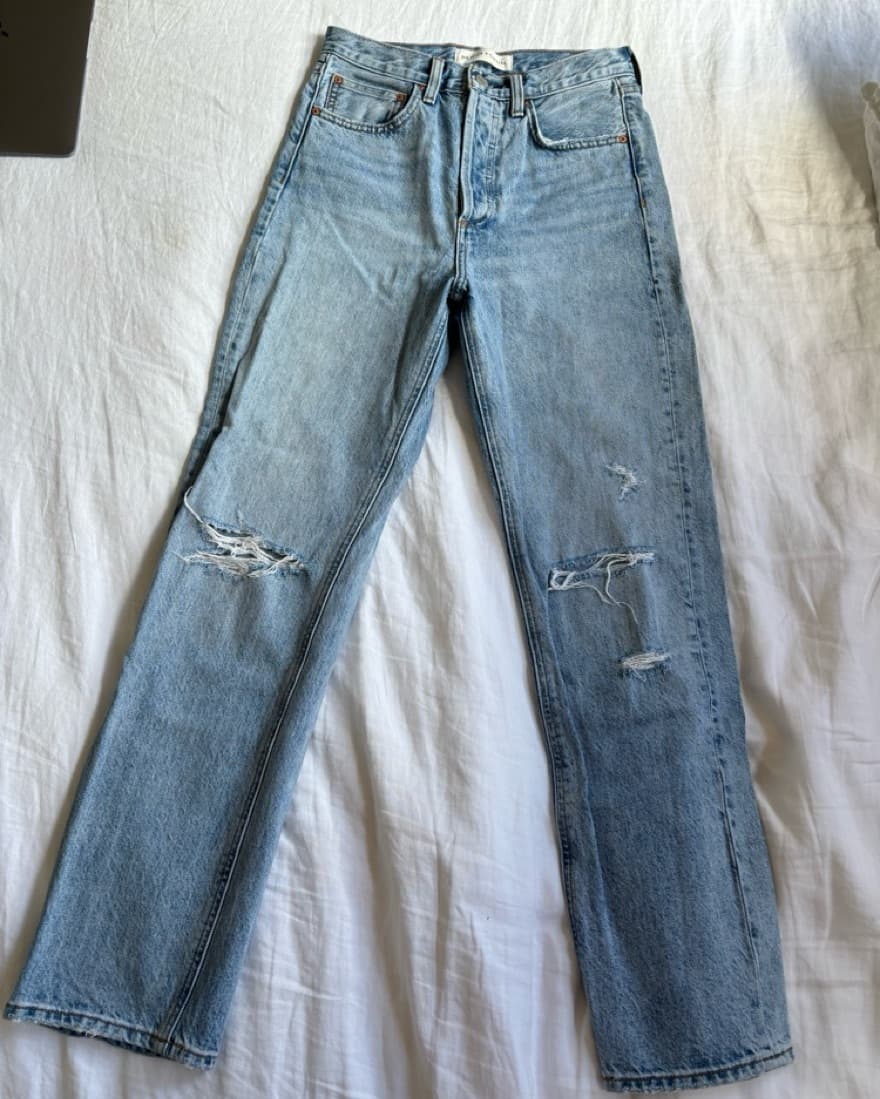 Denim Forum Jeans  - Image 2