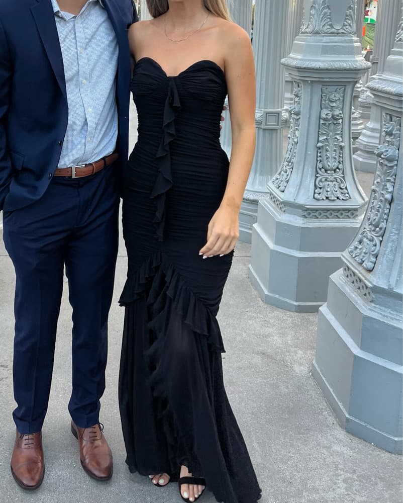 Majorelle Giules Gown  - Image 1