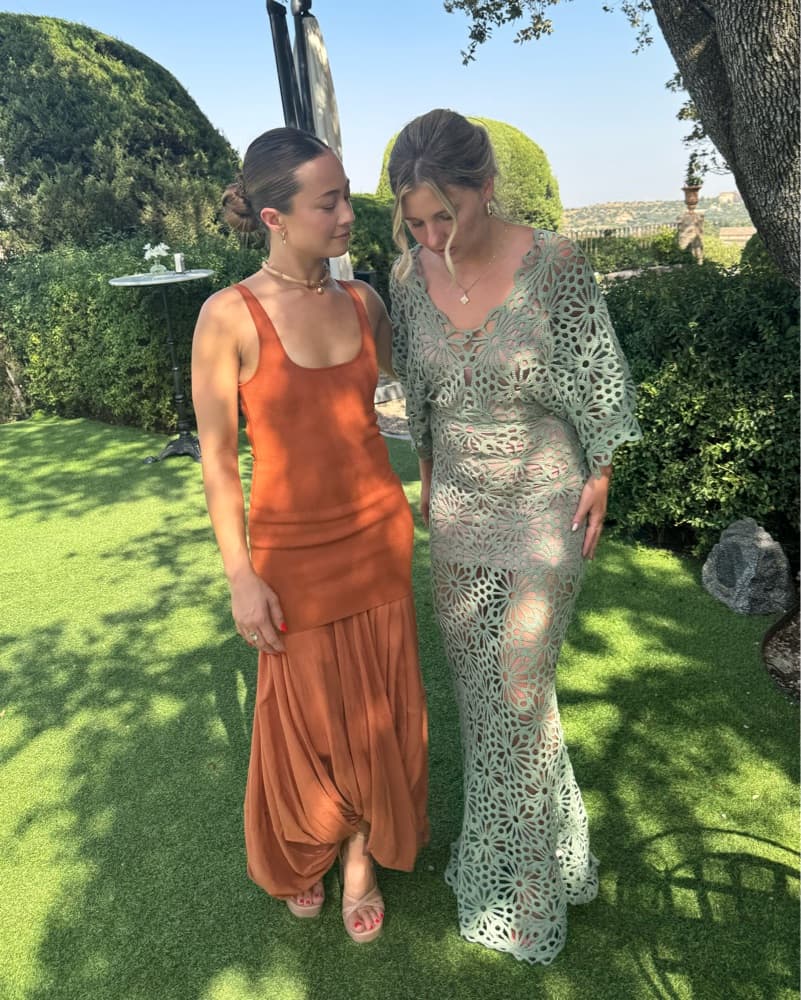 Obie Gown - Image 2