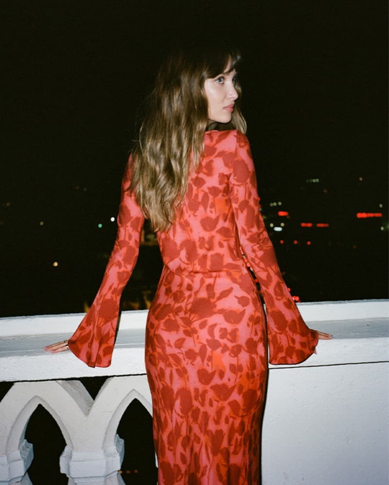 Realisation Par Gia Dress - Image 2