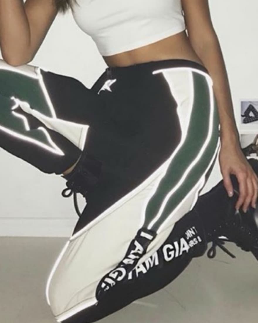 I am Gia motocross pants - Image 3