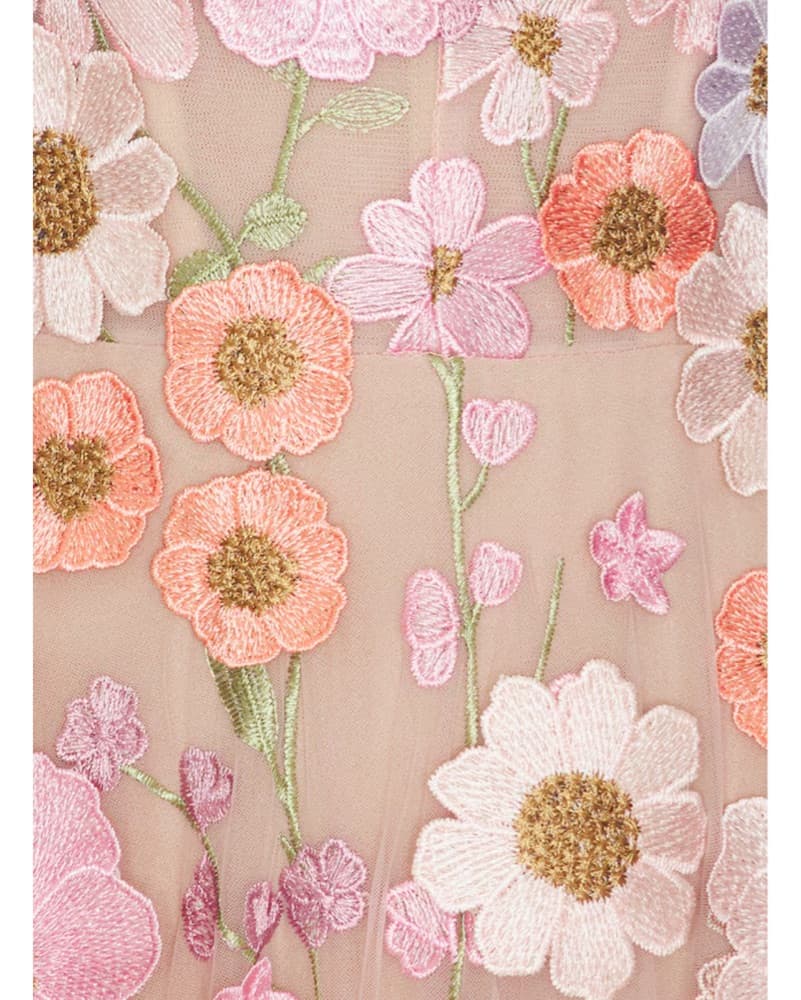 Bronx and Banco Venice 3d Floral Jasmine - Image 4
