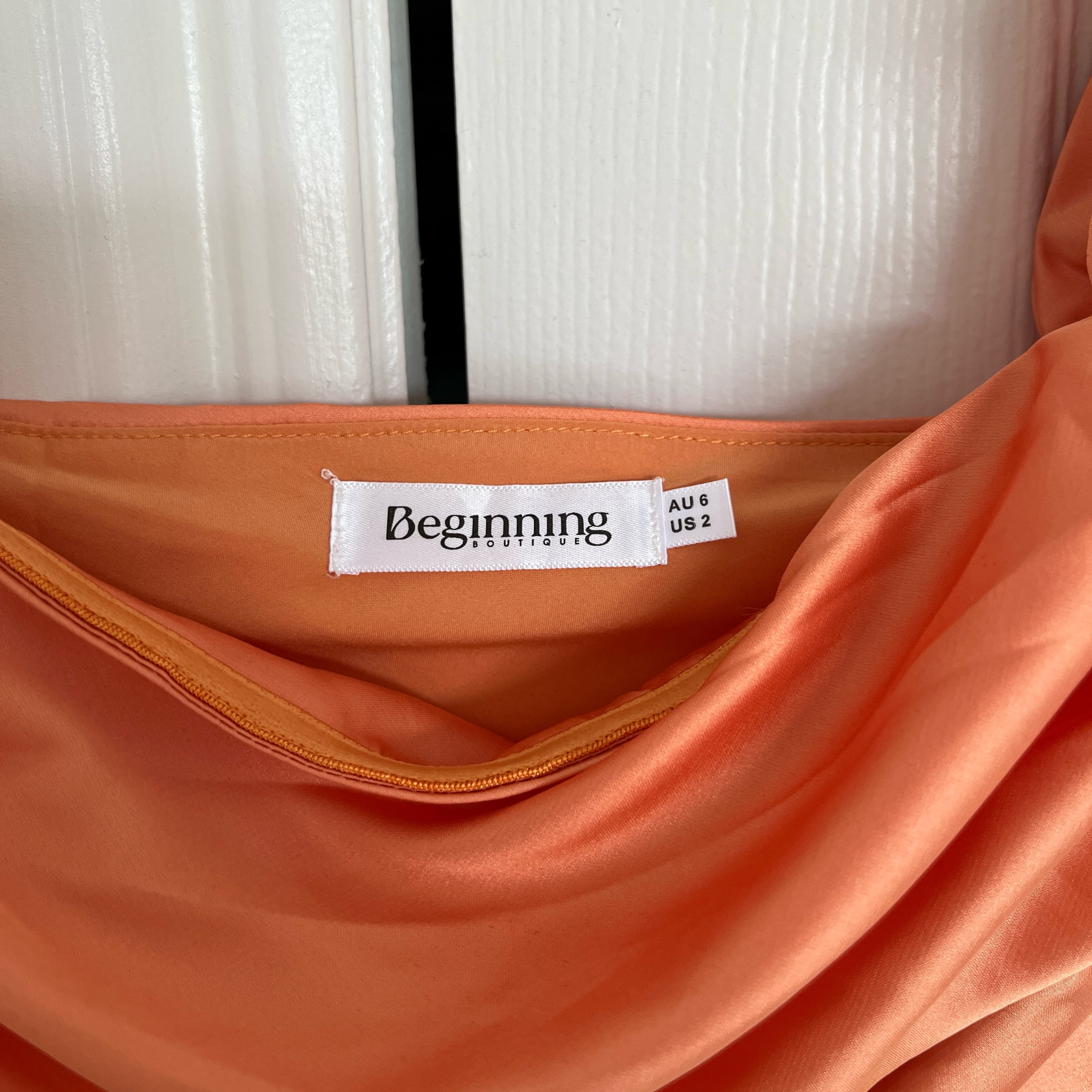 Beginning Boutique - Zoella Mini Dress - Image 5