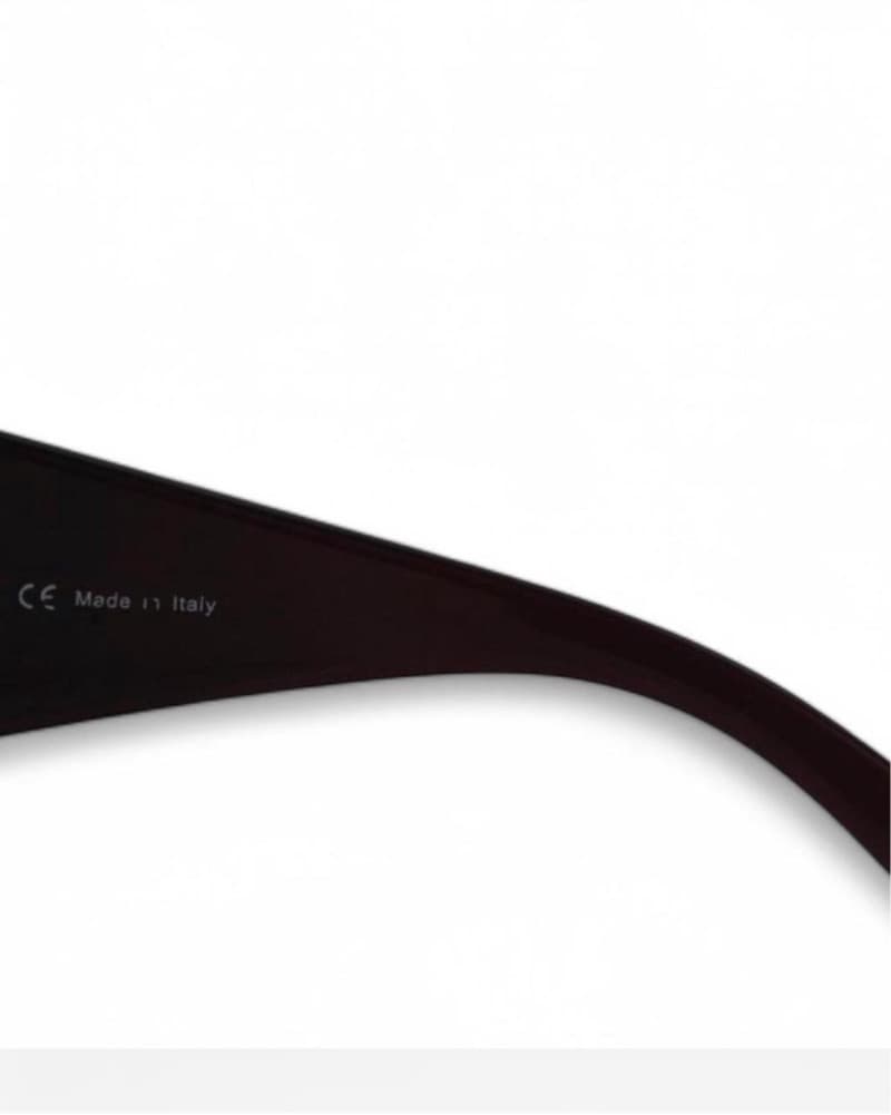 Givenchy Bedazzled Sunglasses - Image 4