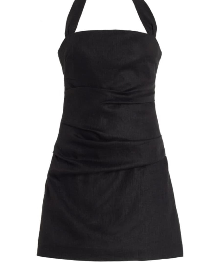 Sir The Label Noemi Mini Dress - Image 3