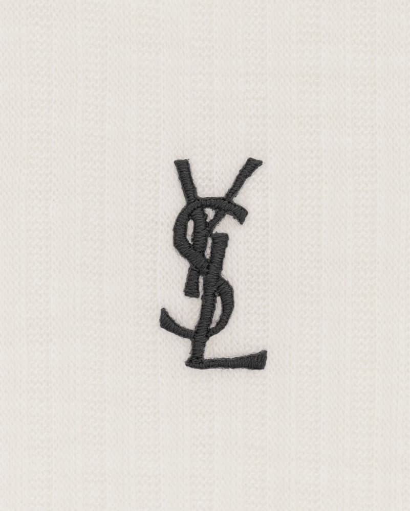 YSL Tank Top - Image 3