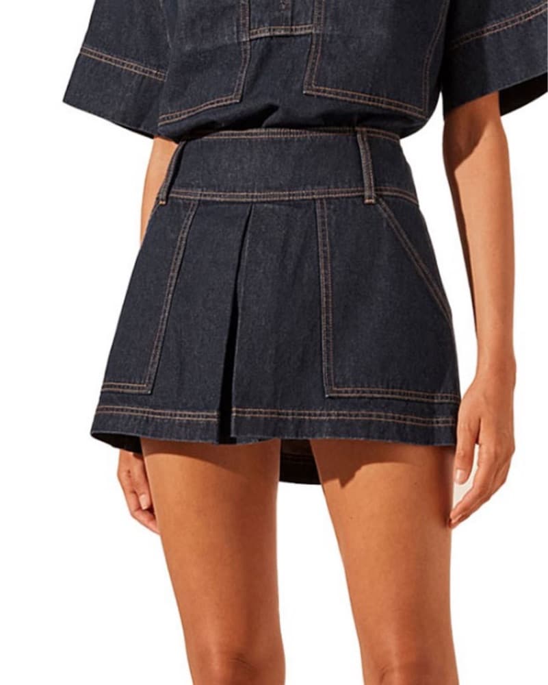 Shona Joy Skirt  - Image 2