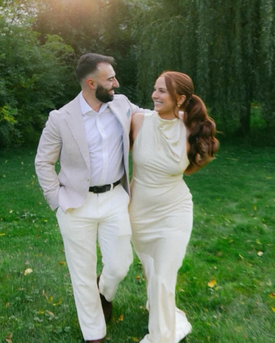 Significant Other Lana Maxi Dress - Image 1