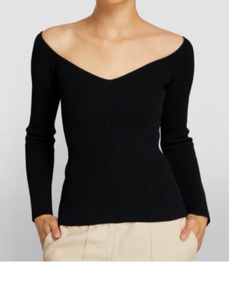 Khaite Top - Image 2